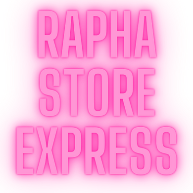 RAPHA STORE EXPRESS